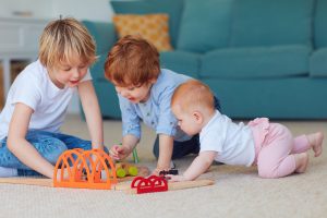 Paedicare general paediatric consultations