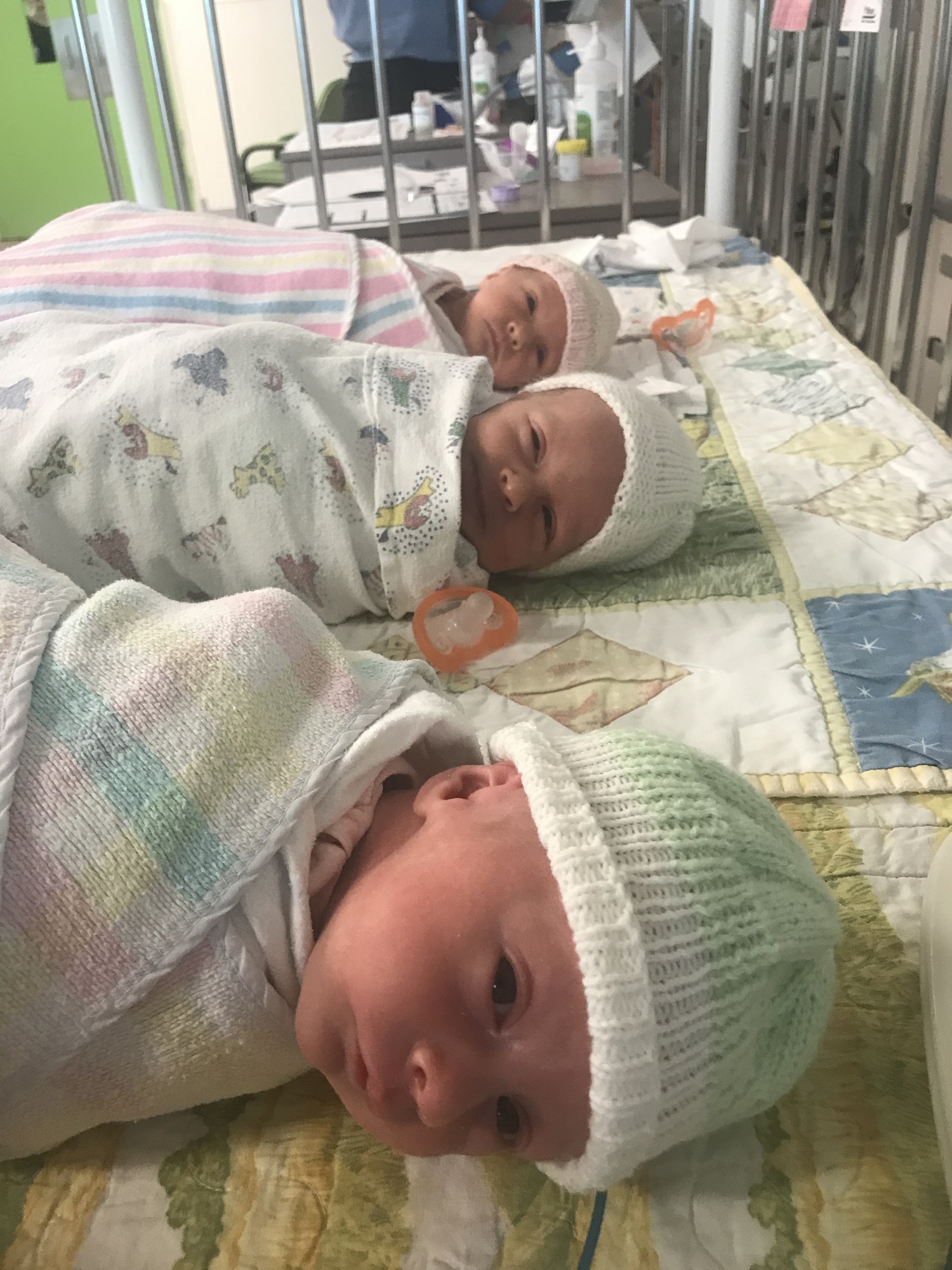 Multiple Birth Awareness Week