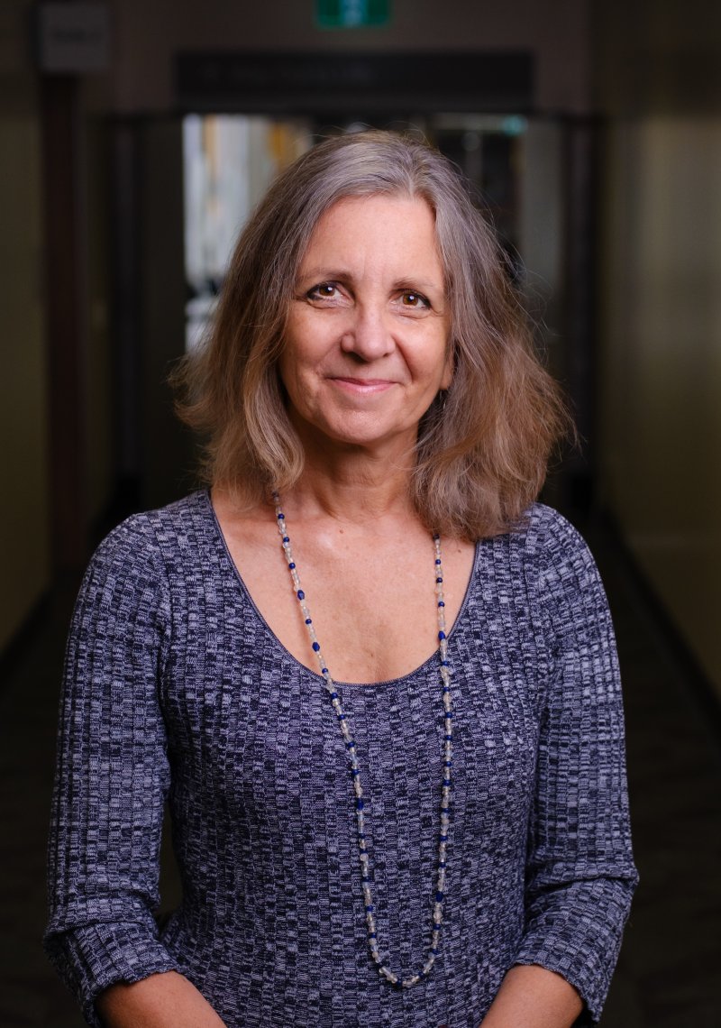 Paedicare Paediatrician Dr Ingrid Bucens